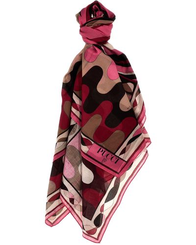 Emilio Pucci Sarongs and sarong wraps for Women | Lyst