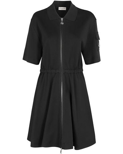 Moncler Dress - Black