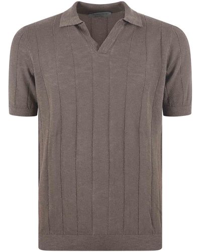Jeordie's Jeordies Polo Shirt - Gray