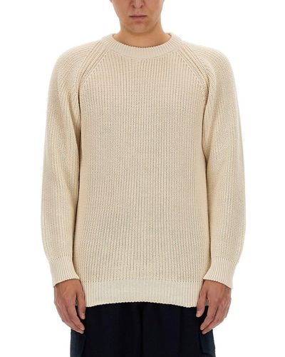 Howlin' Easy Knit - Natural
