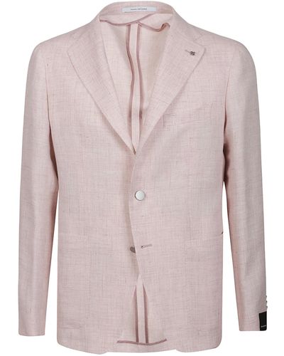 Tagliatore Jacket - Pink