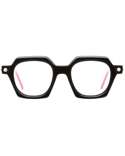 Kuboraum Maske P10 Eyeglasses - Black
