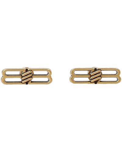 Balenciaga Earrings and ear cuffs for Women | Online Sale up to 30% off |  Lyst