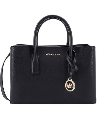 Michael Kors Ruthie Handbag - Black