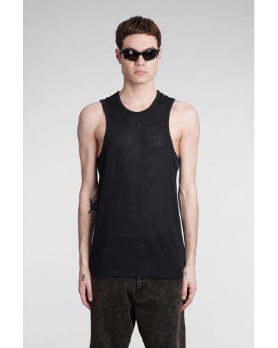 Courreges Sleeveless t-shirts for Men | Online Sale up to 45% off 