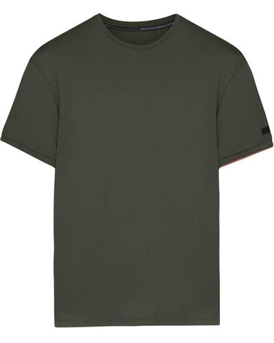 Rrd T-Shirt Macro - Green