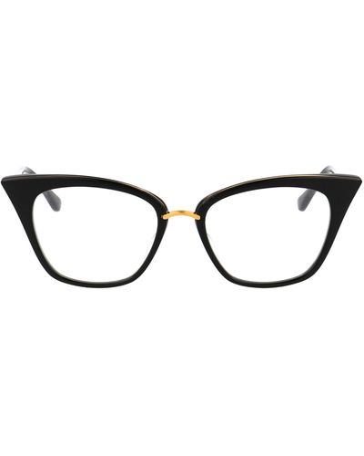 Dita Eyewear Rebella Glasses - Brown