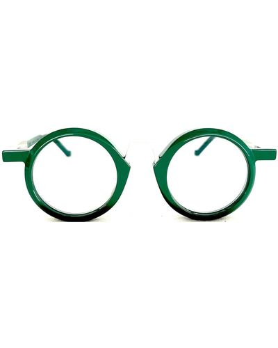 VAVA Wl0043 Glasses - Green