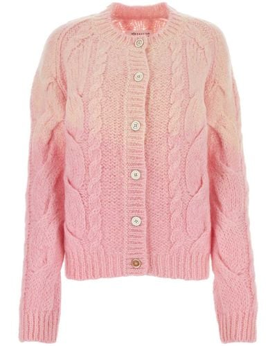 Maison Margiela Knitwear - Pink