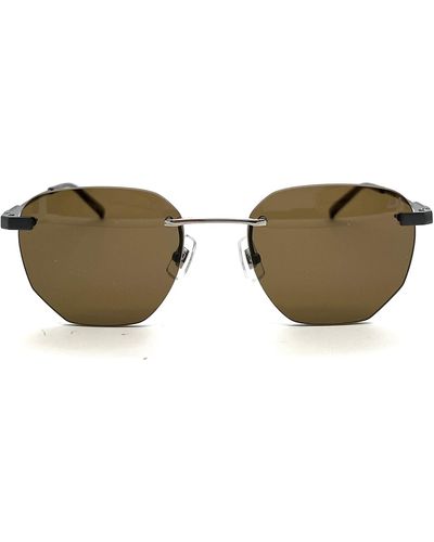 Dunhill Du0066S Sunglasses - Multicolour