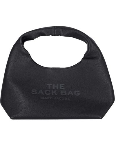 Marc Jacobs The Sac Bag - Blue