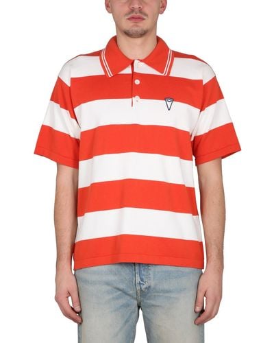 KENZO Polo - Red