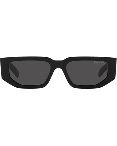 Black Sunglasses for Men