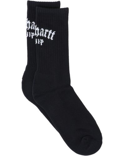 Carhartt Onyx Socks - Black