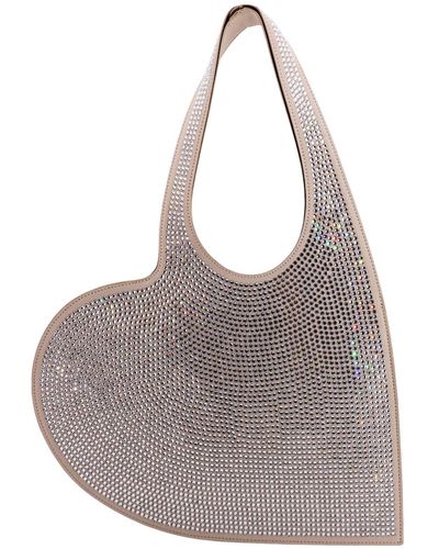 Coperni Shoulder Bag - Gray