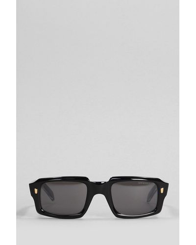 Cutler and Gross 9495 Sunglasses - Grey
