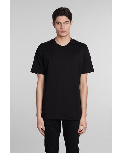 Attachment T-Shirt - Black