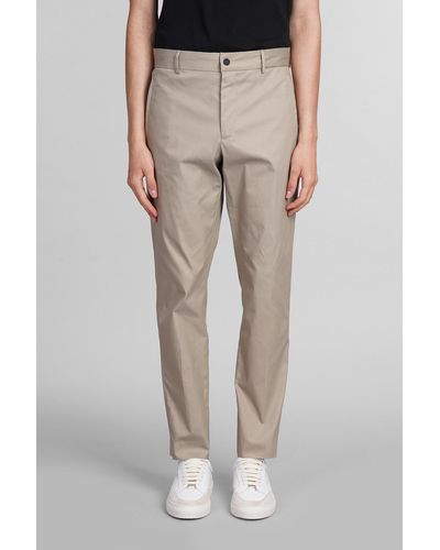 PT01 Trousers - Natural