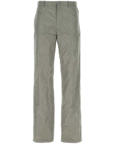 Balenciaga Pantalone - Gray
