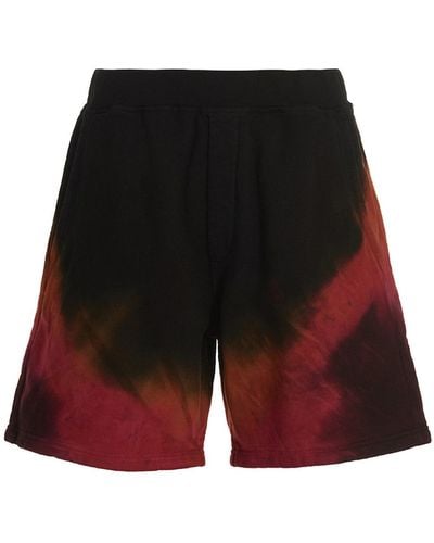 DSquared² Short Flame - White