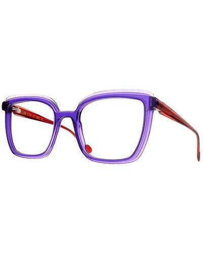 Caroline Abram Eyewear - Purple