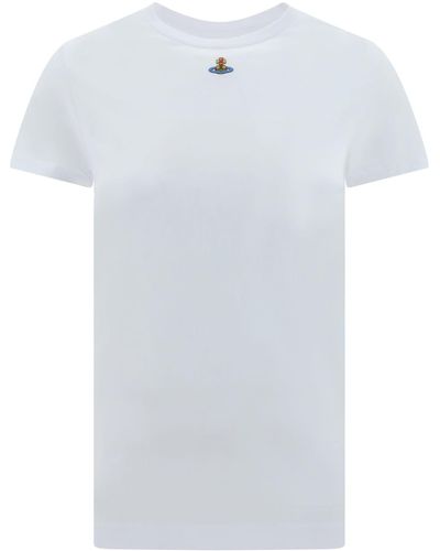 Vivienne Westwood T-Shirt - White