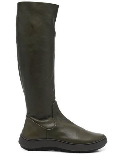 Trippen Knee-high boots for Women | Online Sale up to 23% off | Lyst