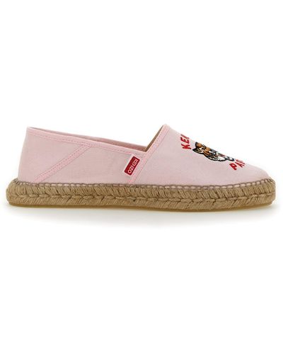KENZO Espadrille shoes and sandals for Women | Online Sale up to 60% off |  Lyst