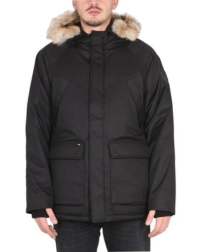 Nobis jacket uk cheap