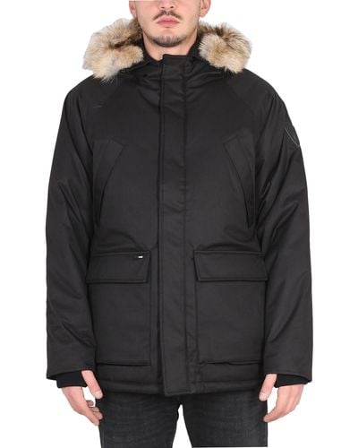 Ondartet tumor Mindre Bliv ophidset Nobis Jackets for Men | Online Sale up to 64% off | Lyst