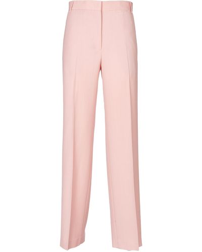 Paul Smith Trousers - Pink