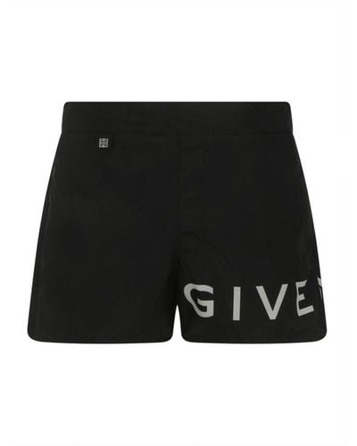 Givenchy Swimwear - Black