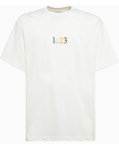 LC23 T-Shirt - White