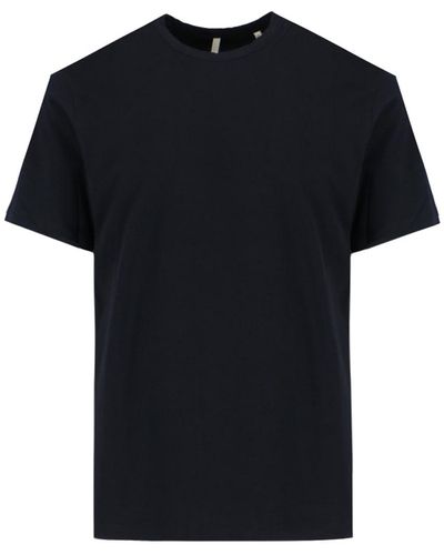 sunflower Basic T-Shirt - Black