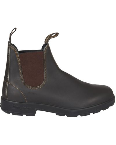 Blundstone 510 Ankle Boots - Black
