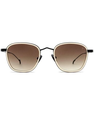 Eyepetizer Glide Sunglasses - Natural