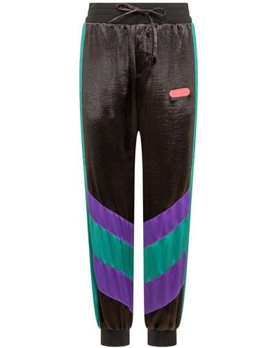 DSquared² Track Pants 80S - Multicolor