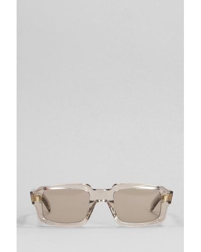 Cutler and Gross 9495 Sunglasses - Grey