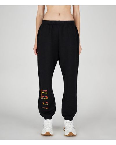 DSquared² Trousers - Black