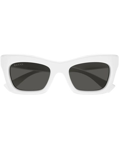 Gucci Gg1773S Gucci Lido 002 Sunglasses - Brown