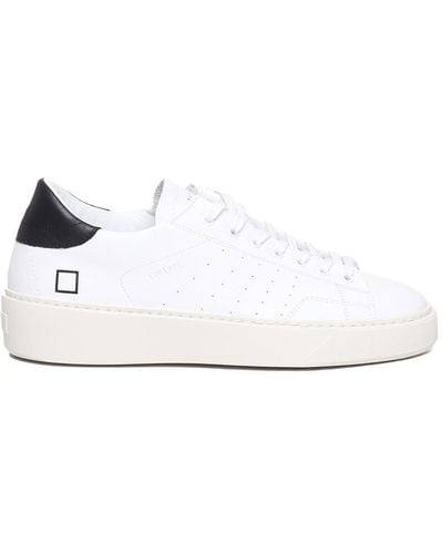 Date Levante Sneakers - White