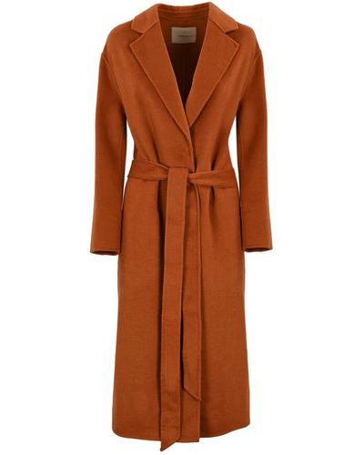Twin Set Coats for Women Online Sale up to 72 off Lyst UK