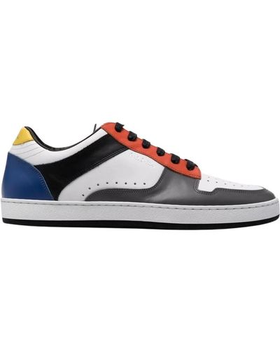 Paul Smith Other Materials Sneakers - Multicolor
