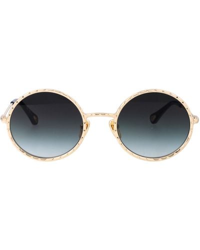 Chloé Ch0230S Sunglasses - Blue