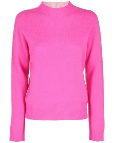 Essentiel Antwerp Sweater - Pink