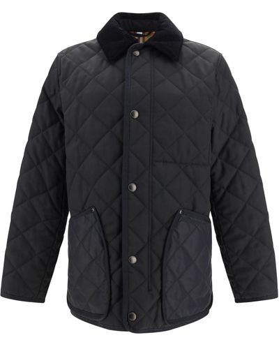 Burberry Jackets for Men | Online Sale up to 60% off | Lyst