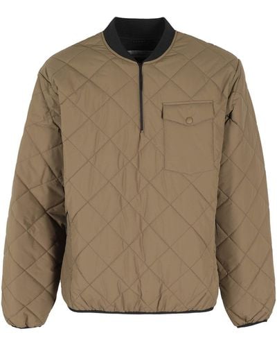 ad hoc jacket price