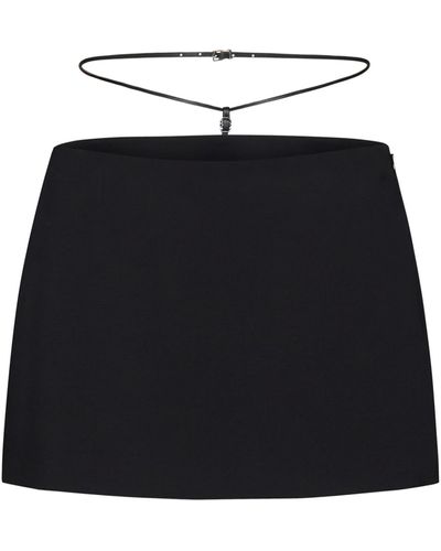 DSquared² Skirts - Black