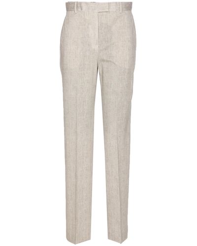 Circolo 1901 Trousers - White