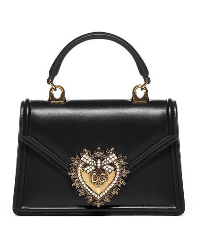 Dolce & Gabbana Tote bags for Women | Online Sale up to 52% off | Lyst
